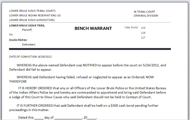 bench warant.PNG