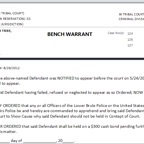 bench warant.PNG